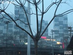 -资和信百货商场