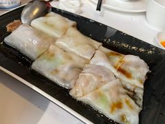 -白天鹅宾馆-宏图府餐厅