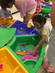 -DoDo梦想城(泉舜购物中心店)