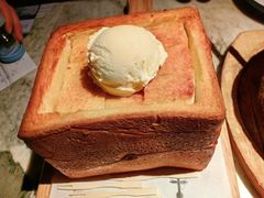 -绿茶餐厅(燕郊永旺店)