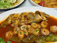 -小郭私房菜·海肠捞饭(学士街店)