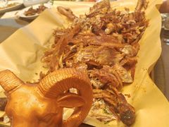 -上陵手抓(观湖壹号店)