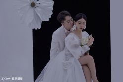 -芭莎视觉婚纱摄影(花溪店)