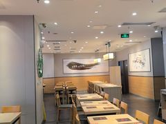 -吉野家(复兴路第二餐厅店)