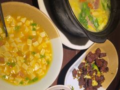 -外婆家(义乌新光汇购物中心店)