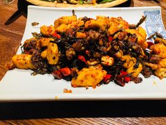 -云海肴·汽锅鸡·云南菜(美罗城店)