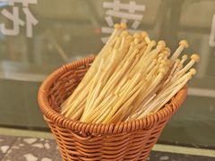 -季季山·云南野生菌火锅(上海首店)
