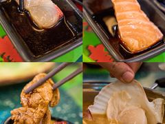 -叙亨轩海鲜火锅