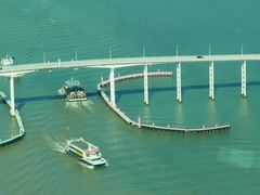 -澳门旅游塔360°旋转餐厅(南湾湖广场店)