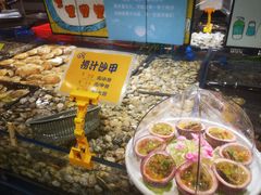 -79号渔船海鲜饭店(华强北店)
