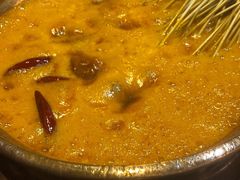 -镇江龙·火锅串串(武侯祠店)