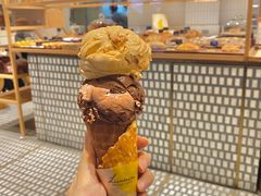 焦糖海盐-Luneurs(幸福里店)