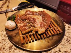 -安又胖韩国烤肉(美罗城店)
