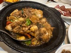 -一家亲台菜餐厅(银塘中路店)