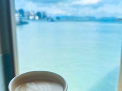 -Cupping Room(Harbour City)