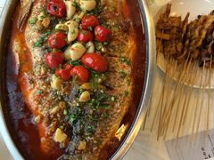 -庐州太太(双岗店)