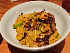 -长安记·大美陕菜(大族广场店)