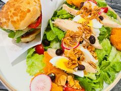 -THE WOODS 简餐 (国贸商城店)