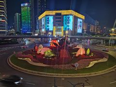 -上海中心大厦