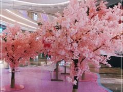 -银泰百货(厦门国贸中心店)