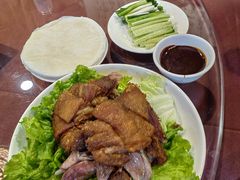 -泰丰楼(前门西大街店)
