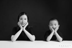 -童恩贝贝专业儿童摄影(浐灞新城4期店)