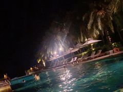 -石梅湾艾美度假酒店