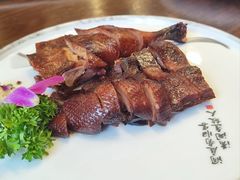 -西山人家·二十年老字号农家菜(旺山店)