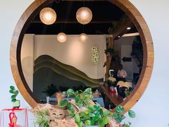-茶油香闽南菜·花园餐厅(前埔店)
