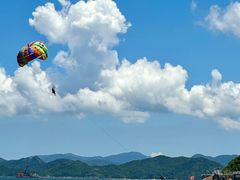 -大梅沙海滨公园