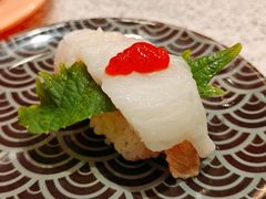 -争鲜回转寿司(大连和平广场凯德PLUS店)
