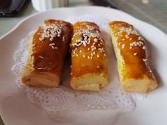 -香港威特瑞茶餐厅(小白楼音乐厅店)