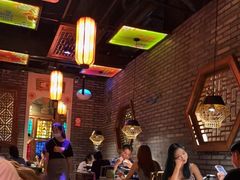 大堂-蛙小侠(吾悦广场店)