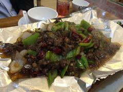 -下梅人家土菜馆(历史文化餐厅度假区店)