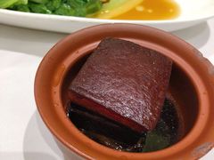 东坡焖肉-知味观(湖滨总店)