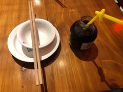 -炉小二铜锅牛蛙•川湘菜(三里屯店)
