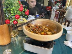 -罗大姐湘潭菜馆(洋湖春园店)