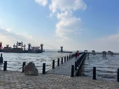 -三国水浒景区(无锡影视基地)