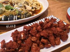-老妈私房鱼头(欧洲城店)