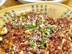 -勇猛子川菜馆(新军路店)