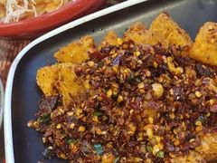 -华仔龙虾(永乐路总店)