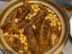 -黑窑厂糖油饼烤鸭·清真菜(旗舰店)