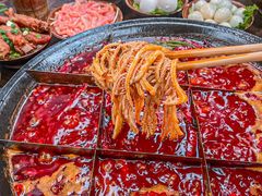-正南齊北重庆老火锅(光华村直营店)