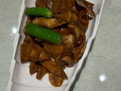 -金枝玉叶上海人家食府(三里河店)