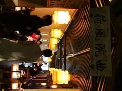 大堂-绿茶餐厅(领展购物广场·中关村店)