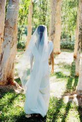 -巴黎婚纱摄影工作室