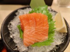 -禾绿寿司·定食·拉面·烧炸(喜荟城店)