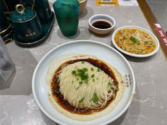 -松鹤楼面馆(清河万象汇店)