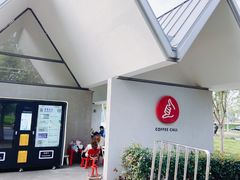-COFFEE CALL(云锦路店)