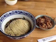 -朱洪元苏式面馆(绿宝广场店)